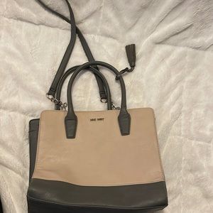 Nine West shoulder bag